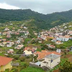 Charming House In With Mountain View And Garden * Machico (Madeira)