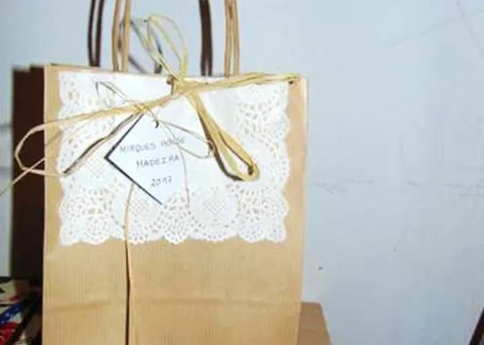 Charming House In With Mountain View And Garden * Machico (Madeira)