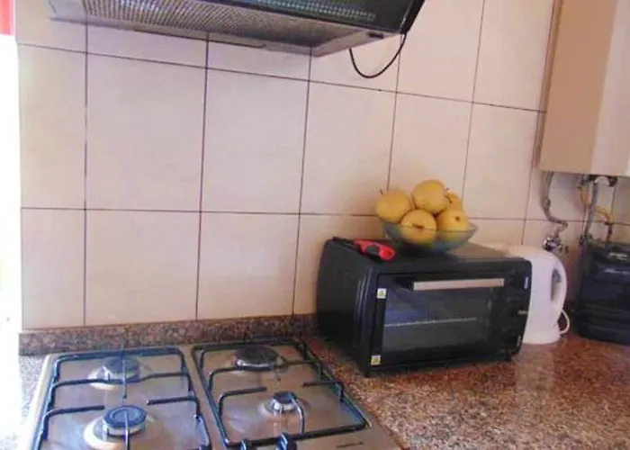 Casa de Férias Charming House In With Mountain View And Garden *