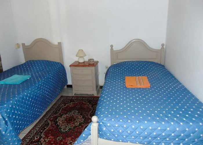 Charming House In With Mountain View And Garden Casa de Férias Machico (Madeira)