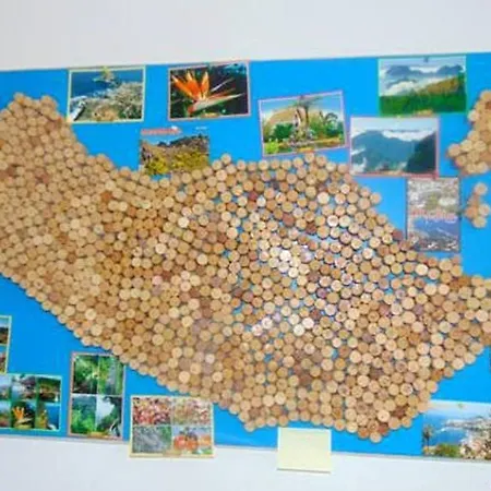 Σπίτι διακοπών Charming House In With Mountain View And Garden *