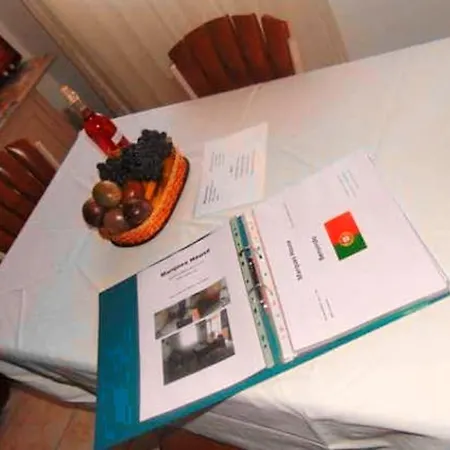 Charming House In With Mountain View And Garden Dom wakacyjny Machico (Madeira)