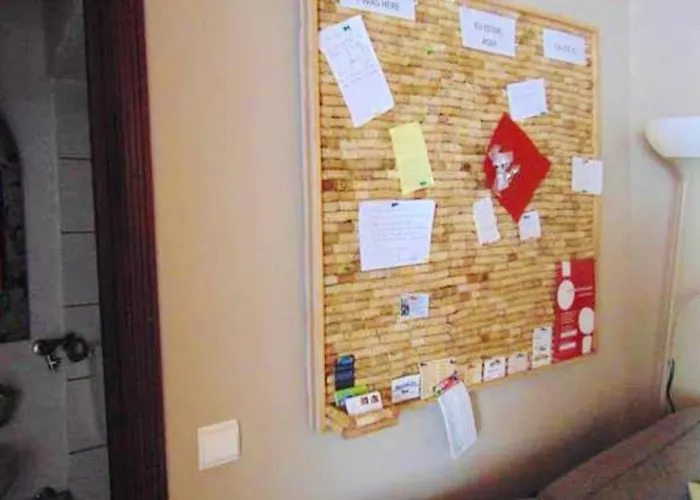 Charming House In With Mountain View And Garden 펜션 마치코