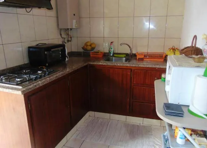 Charming House In With Mountain View And Garden 펜션 *